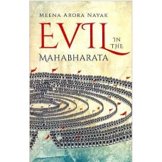 Evil in the Mahabharata 